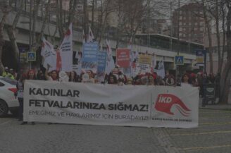 İstanbul Sözleşmesinden Çekilmek Kadına Şiddeti Onaylamaktır